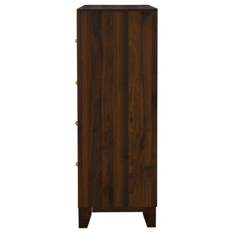 Welsley Chest of Drawers - Furniture World