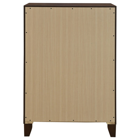 Welsley Chest of Drawers - Furniture World