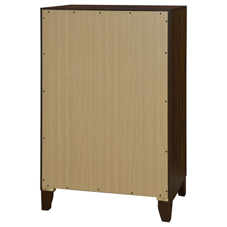 Welsley Chest of Drawers - Furniture World
