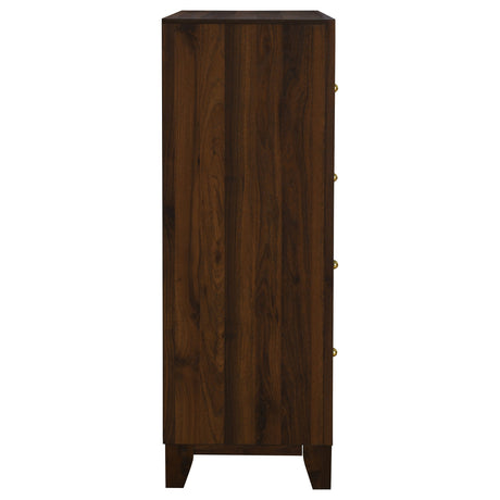 Welsley Chest of Drawers - Furniture World