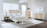 Bexhill Panel Bed