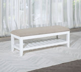 Bexhill Bedroom Bench