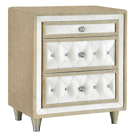Antonella Bedroom Set - Furniture World