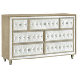 Antonella Bedroom Set - Furniture World