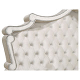 Antonella Bedroom Set - Furniture World