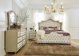 Antonella Bedroom Set - Furniture World