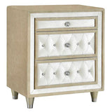 Antonella Bedroom Set - Furniture World