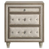 Antonella Nightstand