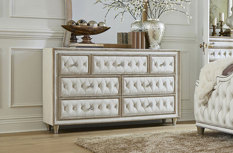 Antonella Dresser - Furniture World