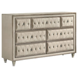 Antonella Dresser