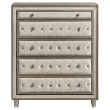 Antonella Chest of Drawers