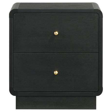 Cavelle Nightstand - Furniture World
