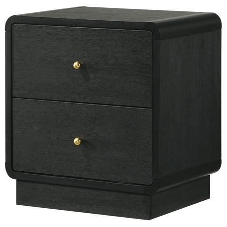Cavelle Nightstand - Furniture World