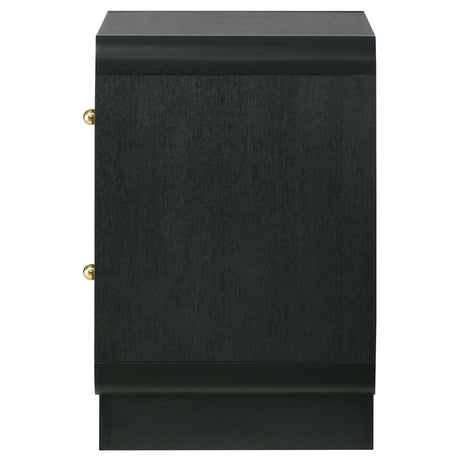 Cavelle Nightstand - Furniture World
