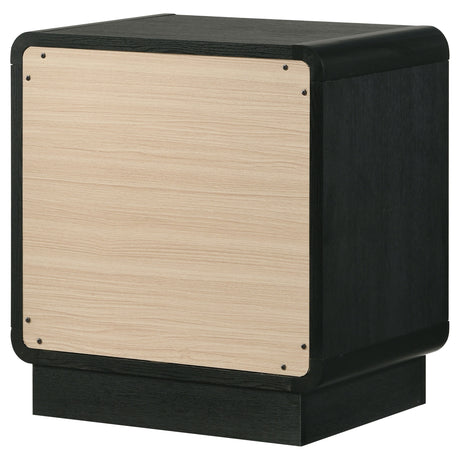 Cavelle Nightstand - Furniture World