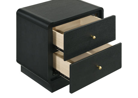 Cavelle Nightstand - Furniture World
