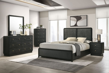 Cavelle Nightstand - Furniture World