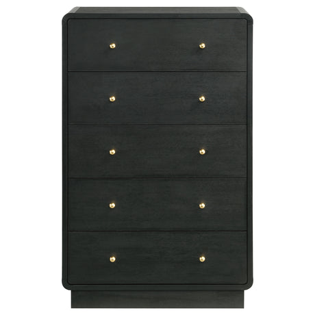 Cavelle Chest of Drawers - Furniture World
