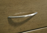 Amsbury Dresser with Mirror