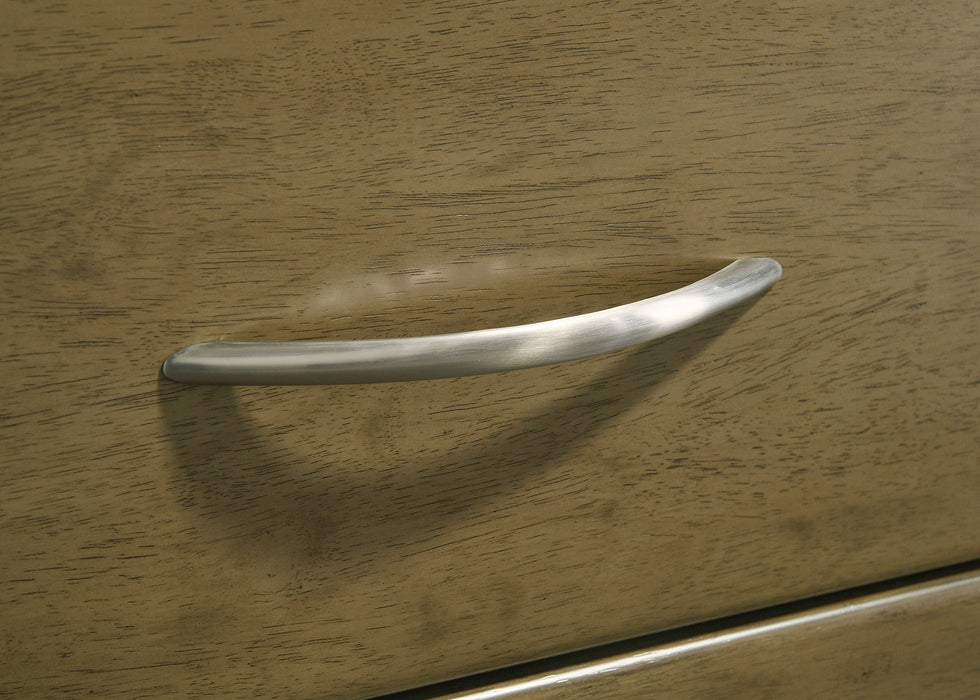 Amsbury Dresser with Mirror