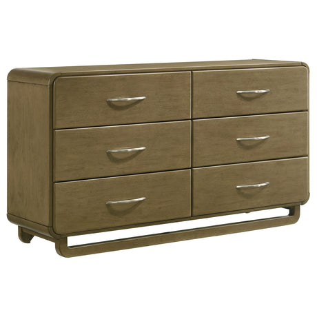 Amsbury Dresser - Furniture World