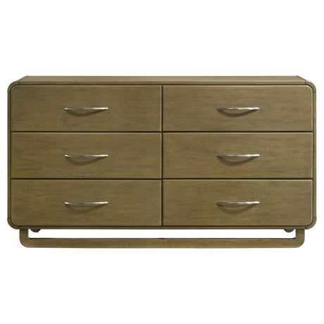 Amsbury Dresser - Furniture World