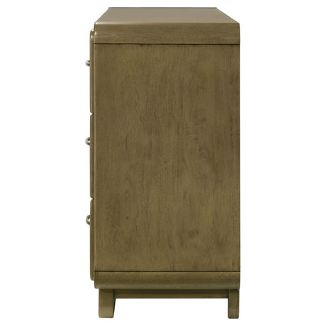 Amsbury Dresser - Furniture World