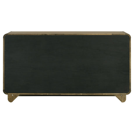 Amsbury Dresser - Furniture World