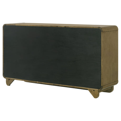 Amsbury Dresser - Furniture World