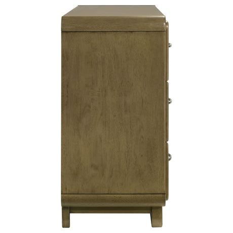 Amsbury Dresser - Furniture World
