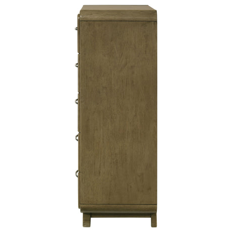 Amsbury Chest of Drawers - Furniture World