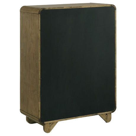 Amsbury Chest of Drawers - Furniture World