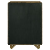 Amsbury Chest of Drawers