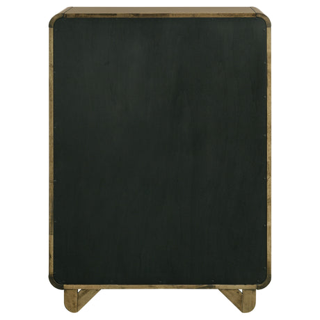 Amsbury Chest of Drawers - Furniture World