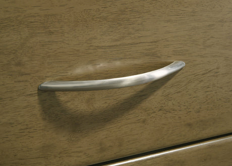 Amsbury Chest of Drawers - Furniture World