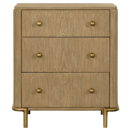 Arini Bedroom Set - Furniture World