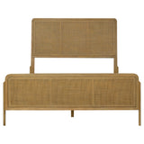 Arini Bedroom Set - Furniture World