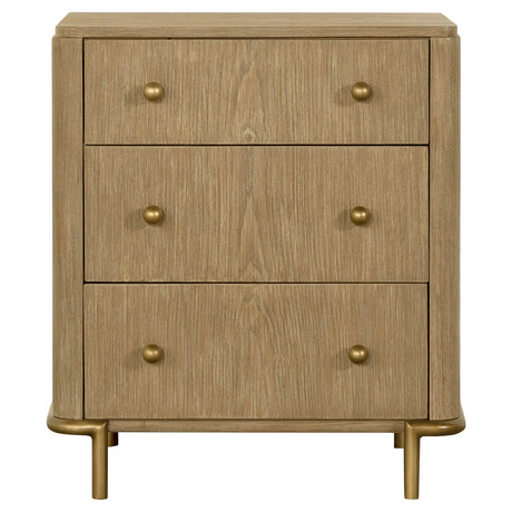 Arini Bedroom Set - Furniture World