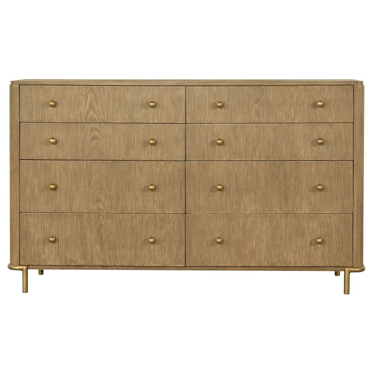 Arini Bedroom Set - Furniture World