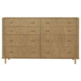 Arini Bedroom Set - Furniture World