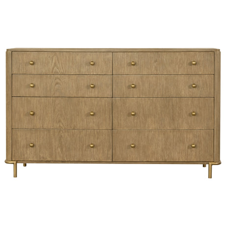 Arini Bedroom Set - Furniture World