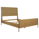 Arini Bedroom Set - Furniture World