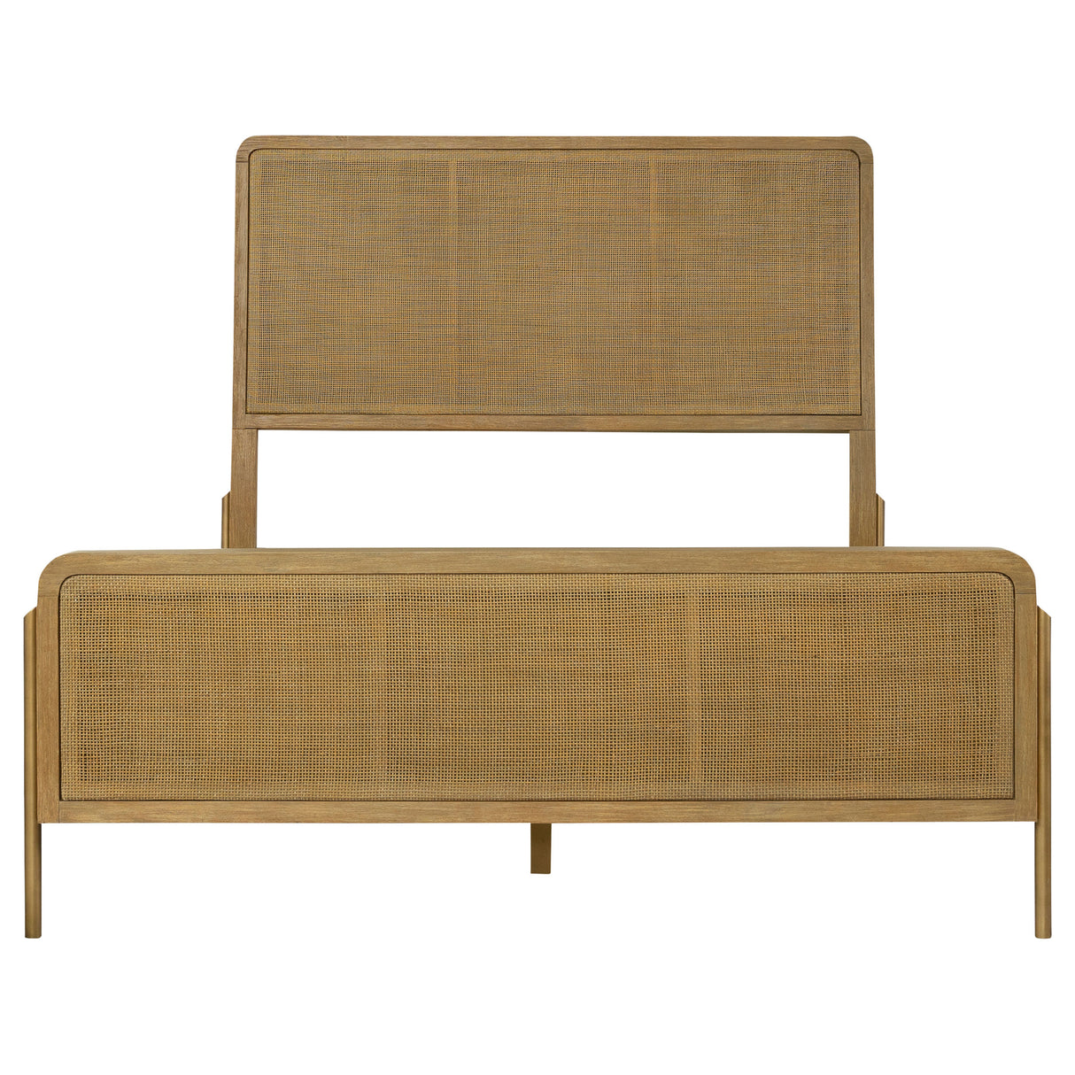 Arini Bedroom Set - Furniture World