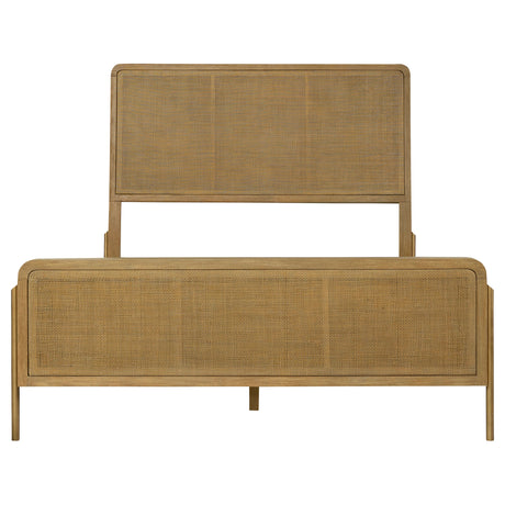 Arini Bedroom Set - Furniture World