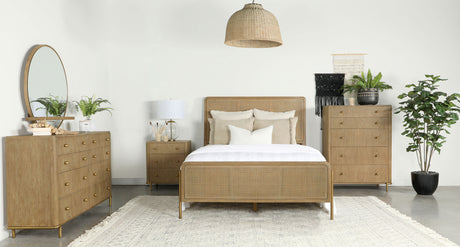 Arini Bedroom Set - Furniture World