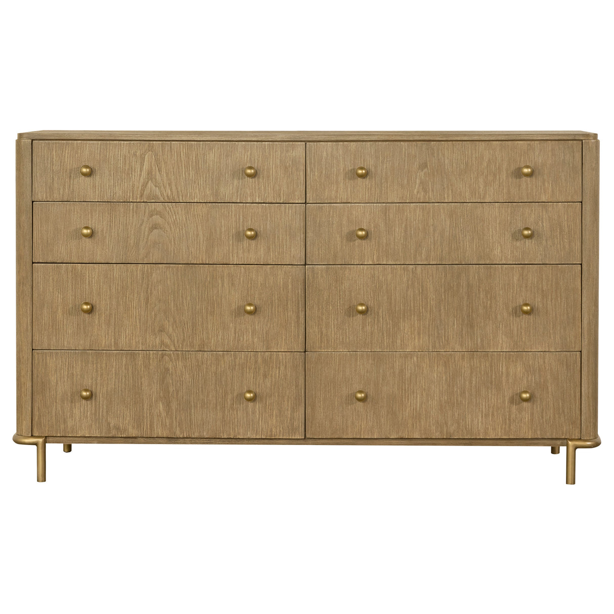 Arini Bedroom Set - Furniture World