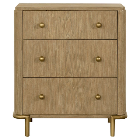Arini Bedroom Set - Furniture World