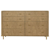Arini Bedroom Set - Furniture World