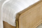 Arini Panel Bed