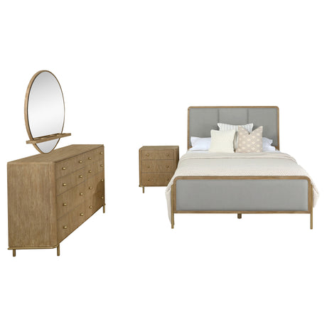 Arini Bedroom Set - Furniture World